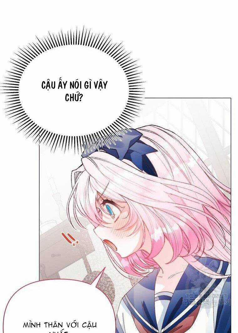 Này Tiểu Công Tước, Hãy Tin Ở Chị Đi! Chapter 24.2 trang 21