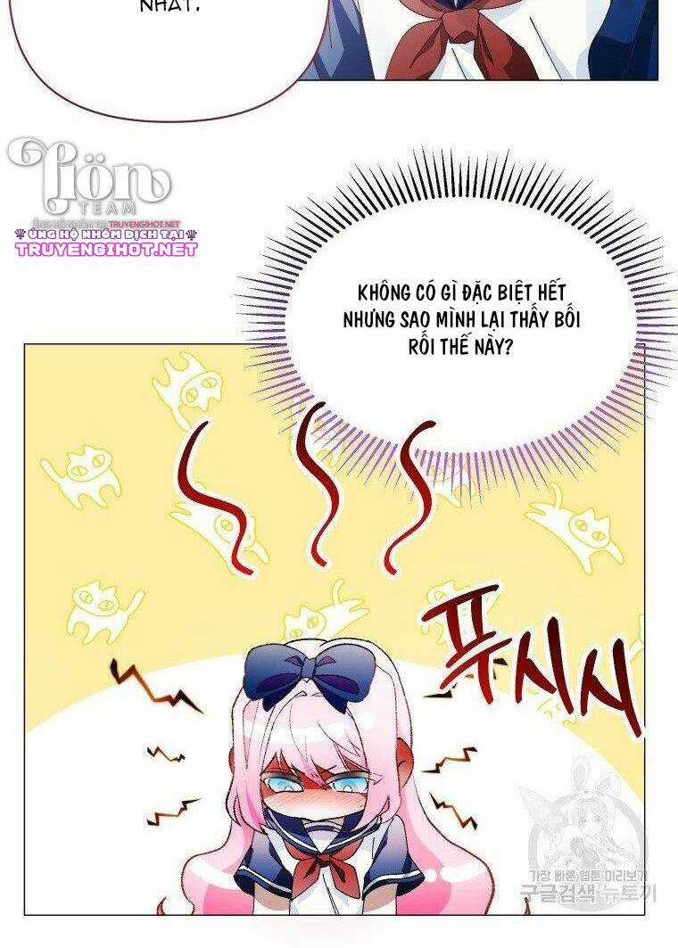 Này Tiểu Công Tước, Hãy Tin Ở Chị Đi! Chapter 24.2 trang 22