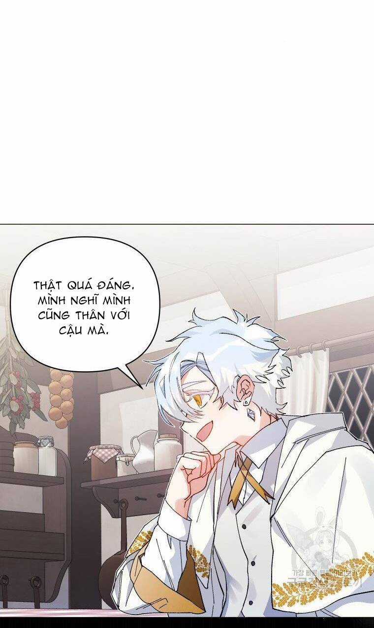 Này Tiểu Công Tước, Hãy Tin Ở Chị Đi! Chapter 24.2 trang 24