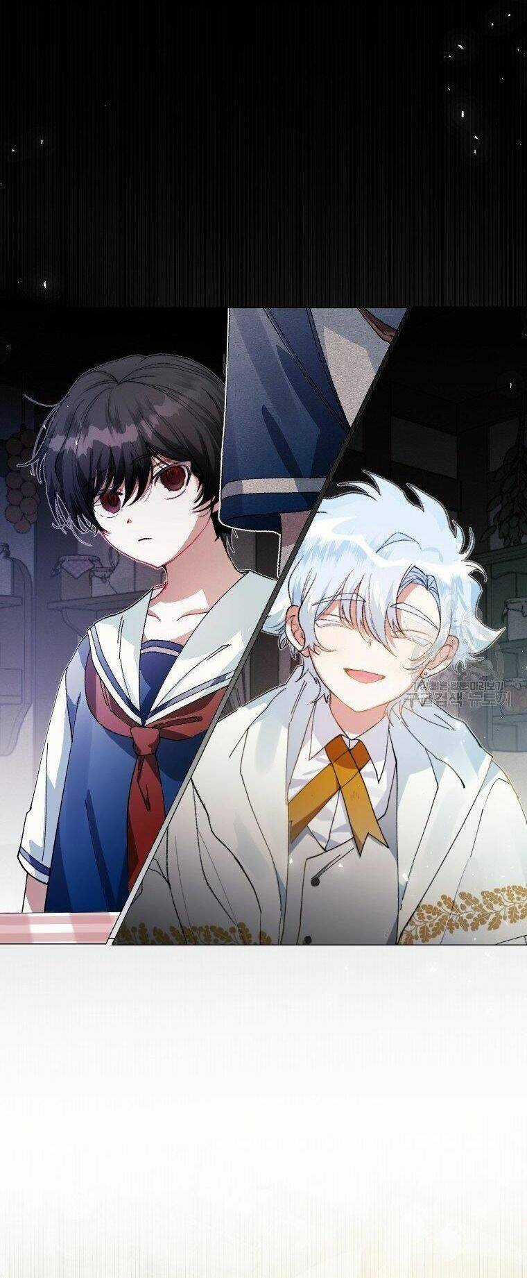 Này Tiểu Công Tước, Hãy Tin Ở Chị Đi! Chapter 24.2 trang 25