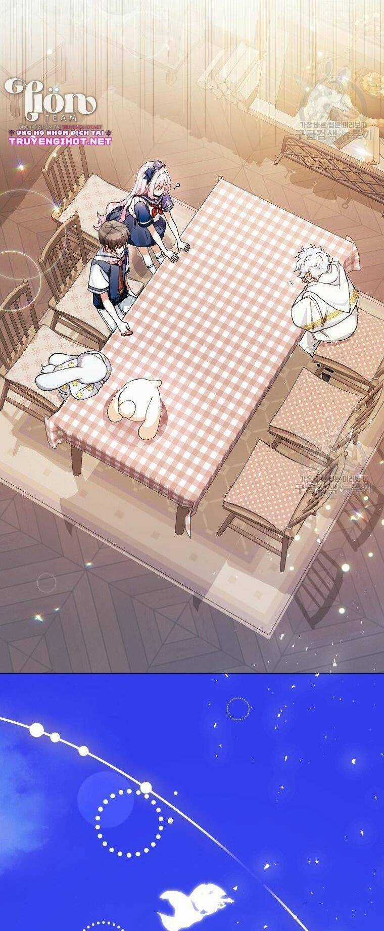 Này Tiểu Công Tước, Hãy Tin Ở Chị Đi! Chapter 24.2 trang 26