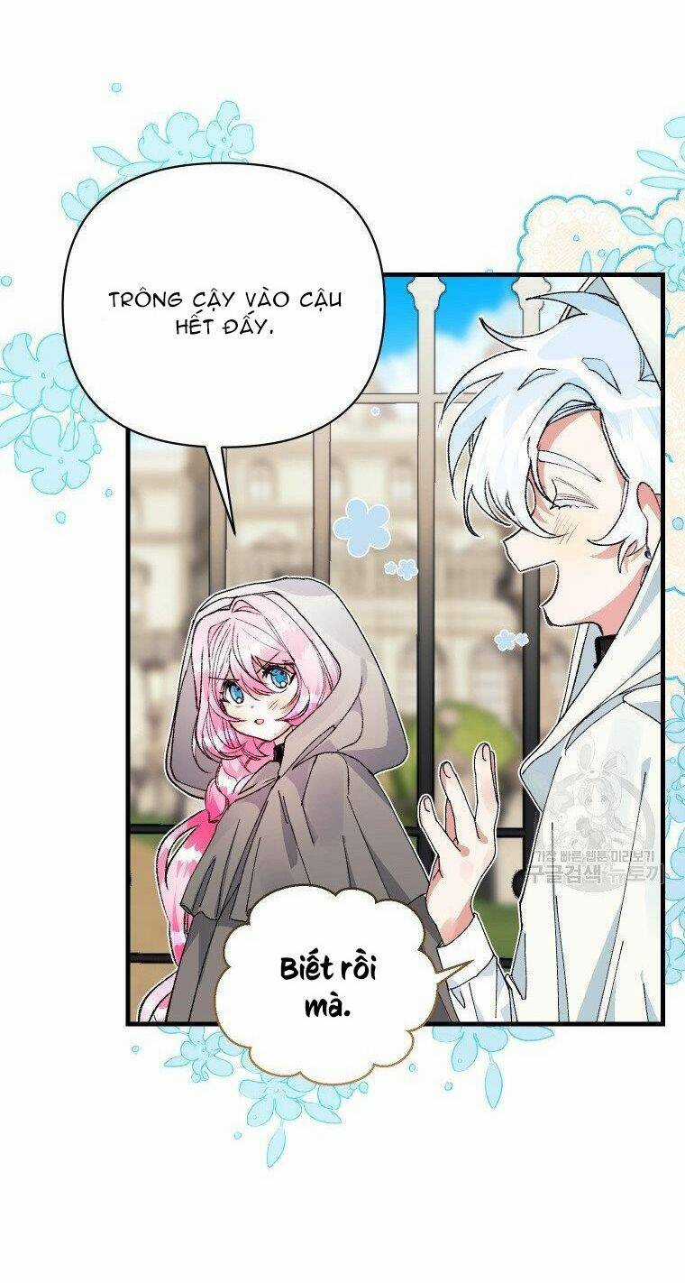 Này Tiểu Công Tước, Hãy Tin Ở Chị Đi! Chapter 24.2 trang 29