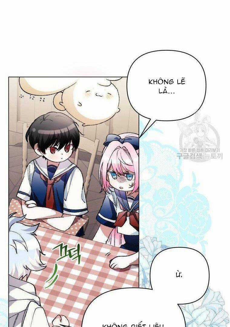 Này Tiểu Công Tước, Hãy Tin Ở Chị Đi! Chapter 24.2 trang 4