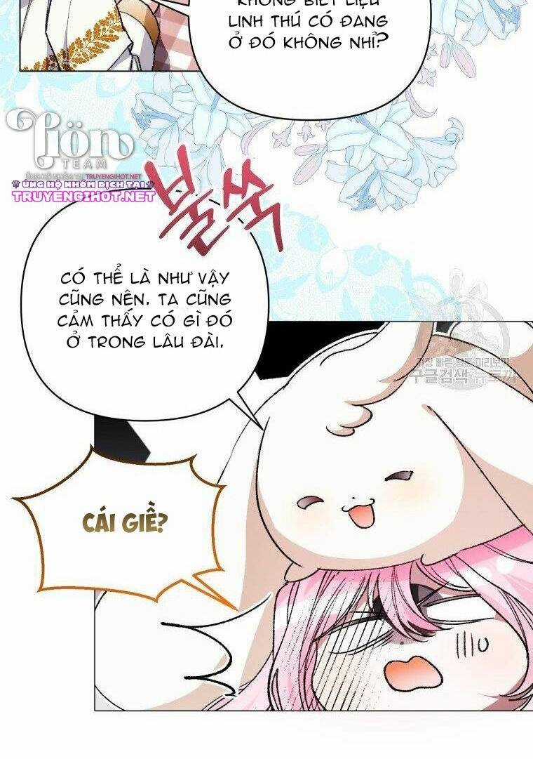 Này Tiểu Công Tước, Hãy Tin Ở Chị Đi! Chapter 24.2 trang 5