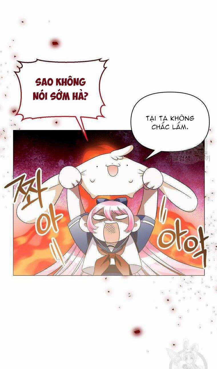 Này Tiểu Công Tước, Hãy Tin Ở Chị Đi! Chapter 24.2 trang 6