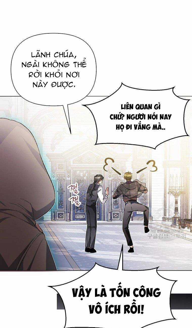 Này Tiểu Công Tước, Hãy Tin Ở Chị Đi! Chapter 25.1 trang 10