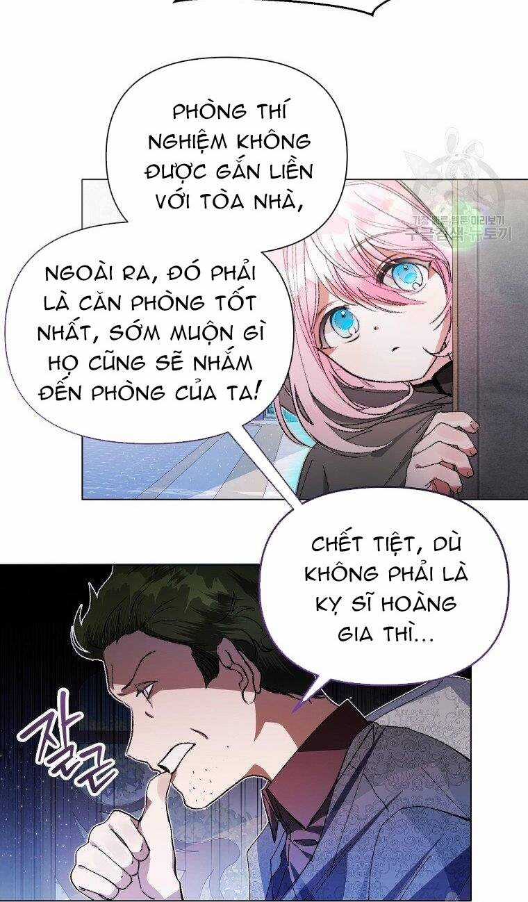 Này Tiểu Công Tước, Hãy Tin Ở Chị Đi! Chapter 25.1 trang 11