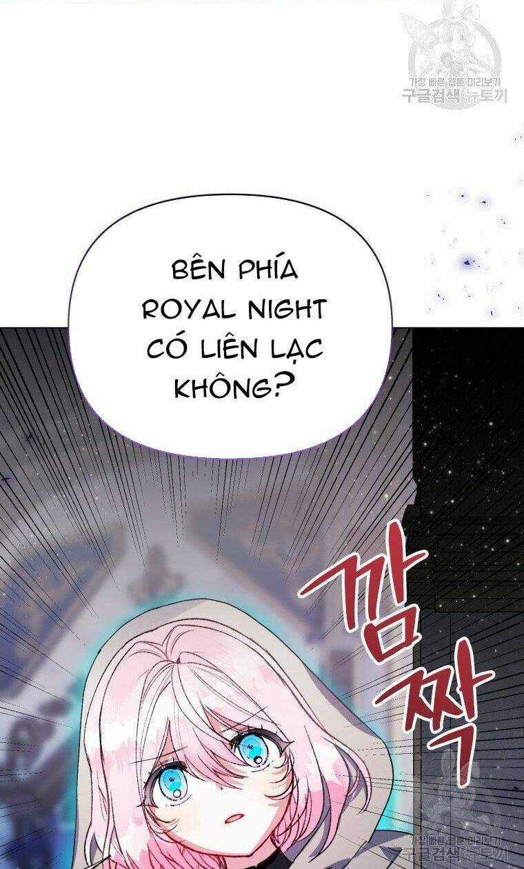 Này Tiểu Công Tước, Hãy Tin Ở Chị Đi! Chapter 25.1 trang 12