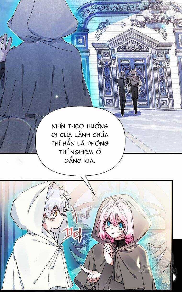 Này Tiểu Công Tước, Hãy Tin Ở Chị Đi! Chapter 25.1 trang 15