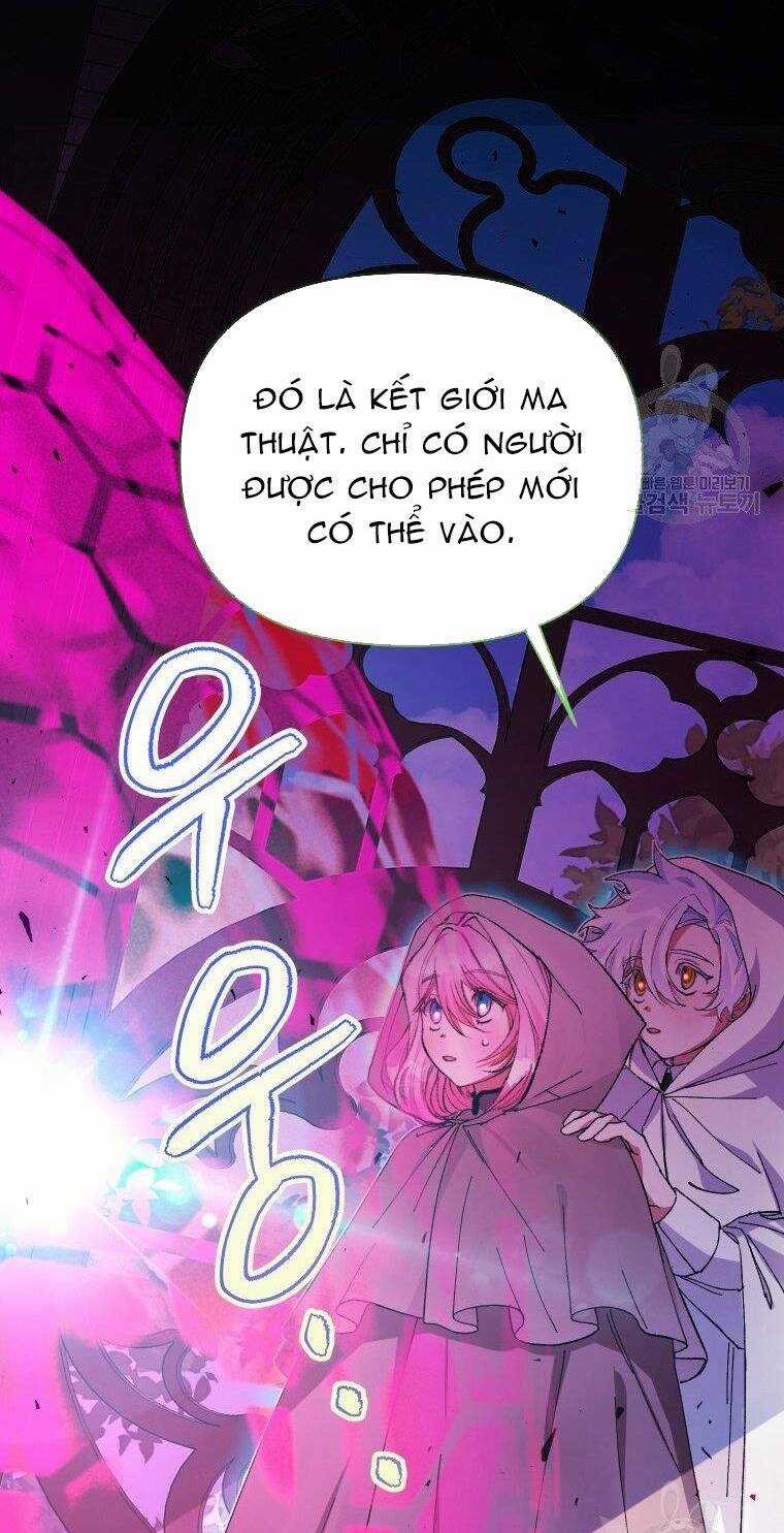 Này Tiểu Công Tước, Hãy Tin Ở Chị Đi! Chapter 25.1 trang 18