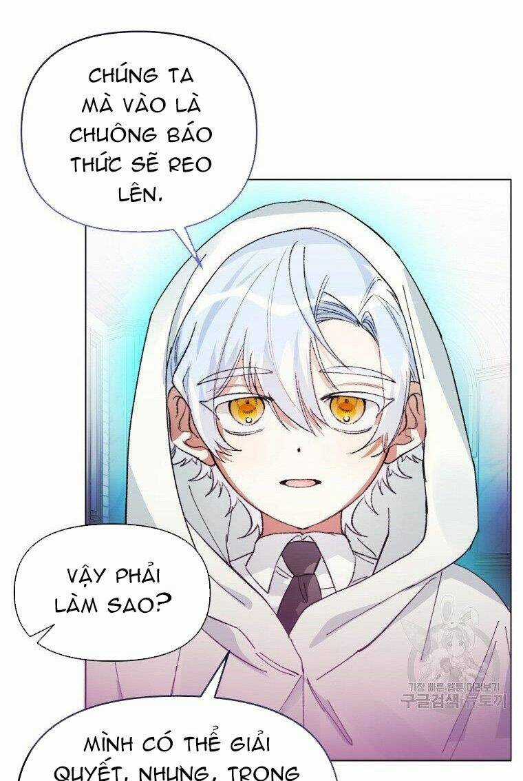 Này Tiểu Công Tước, Hãy Tin Ở Chị Đi! Chapter 25.1 trang 20