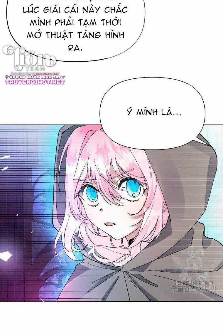 Này Tiểu Công Tước, Hãy Tin Ở Chị Đi! Chapter 25.1 trang 21