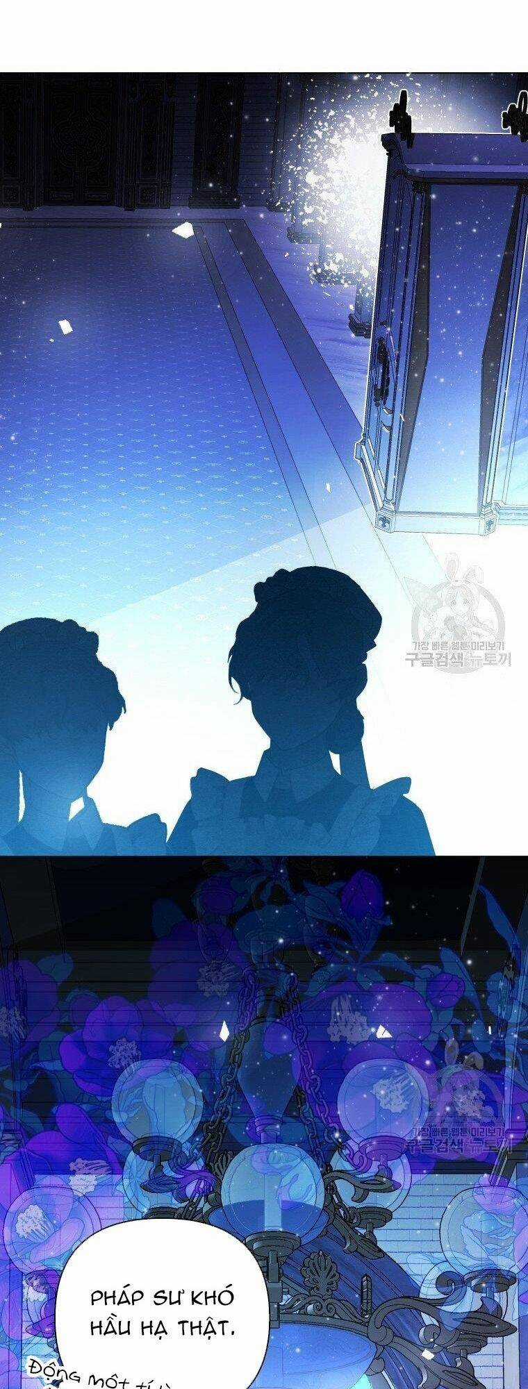 Này Tiểu Công Tước, Hãy Tin Ở Chị Đi! Chapter 25.1 trang 22