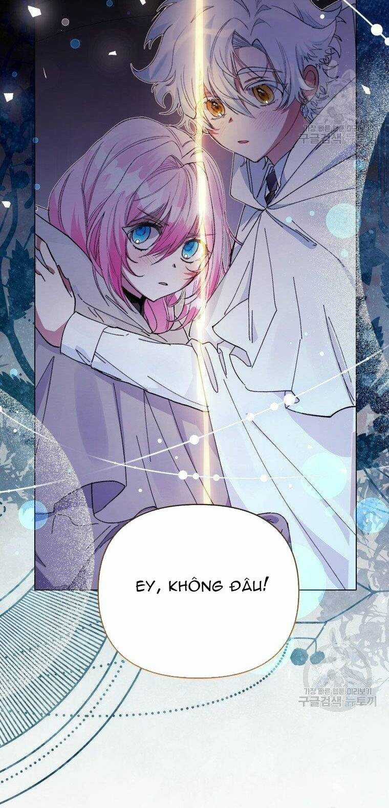 Này Tiểu Công Tước, Hãy Tin Ở Chị Đi! Chapter 25.1 trang 24