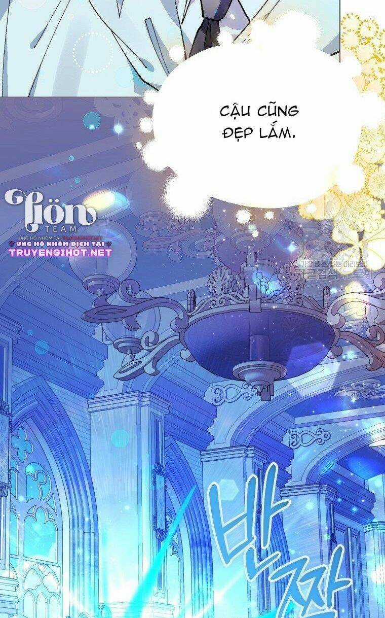 Này Tiểu Công Tước, Hãy Tin Ở Chị Đi! Chapter 25.1 trang 28