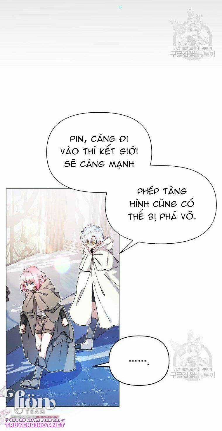 Này Tiểu Công Tước, Hãy Tin Ở Chị Đi! Chapter 25.1 trang 30