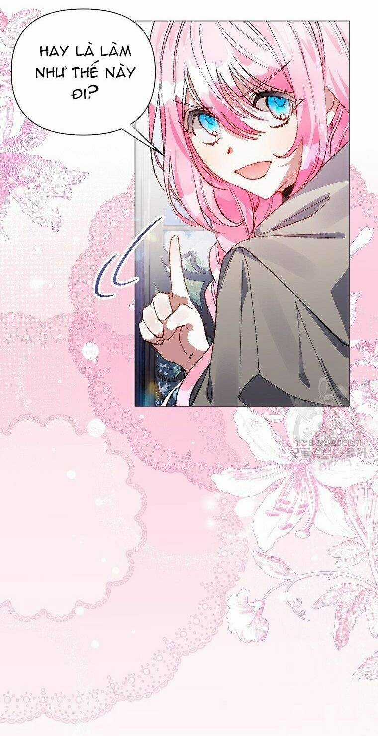 Này Tiểu Công Tước, Hãy Tin Ở Chị Đi! Chapter 25.1 trang 31