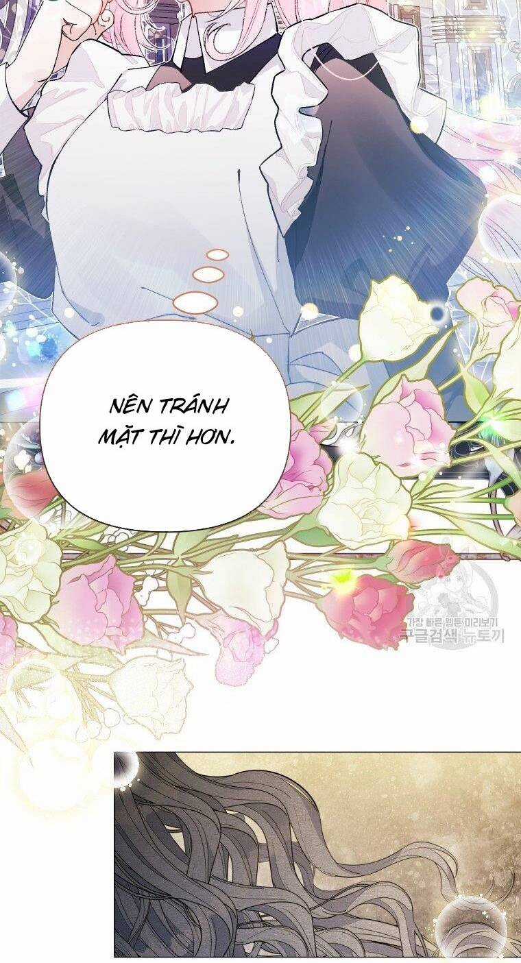 Này Tiểu Công Tước, Hãy Tin Ở Chị Đi! Chapter 25.1 trang 33