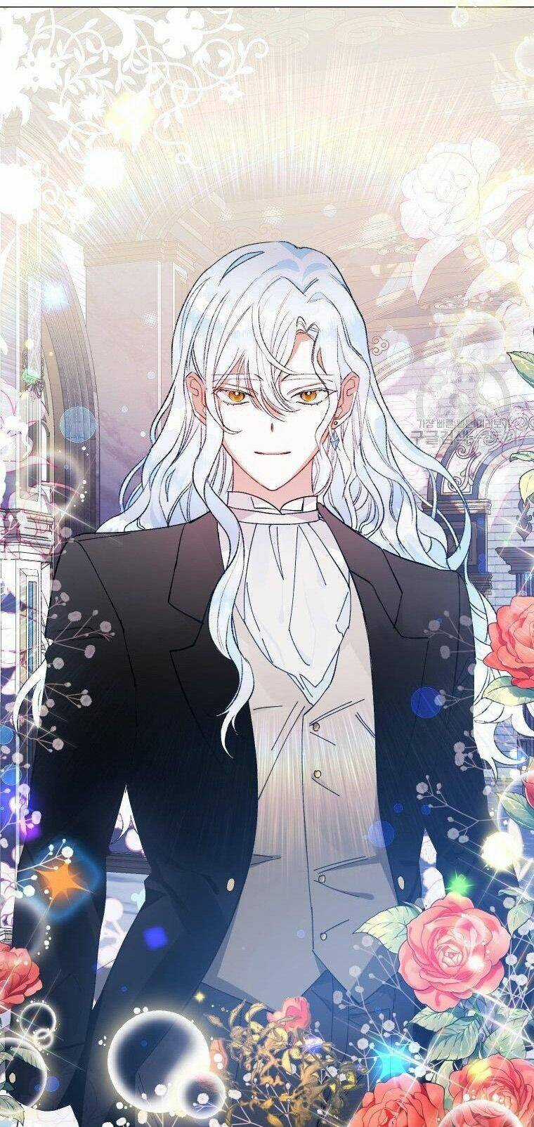 Này Tiểu Công Tước, Hãy Tin Ở Chị Đi! Chapter 25.1 trang 34