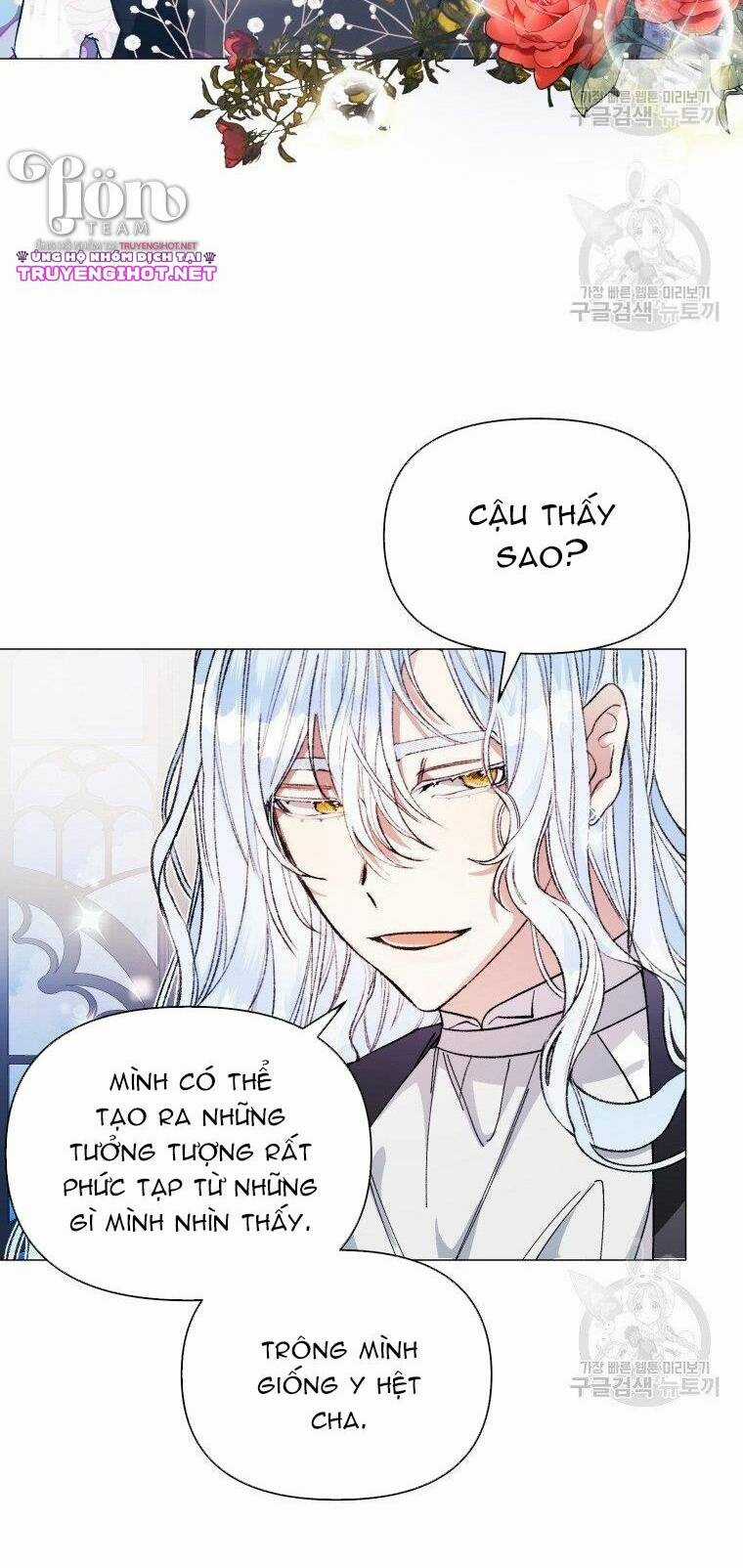 Này Tiểu Công Tước, Hãy Tin Ở Chị Đi! Chapter 25.1 trang 35