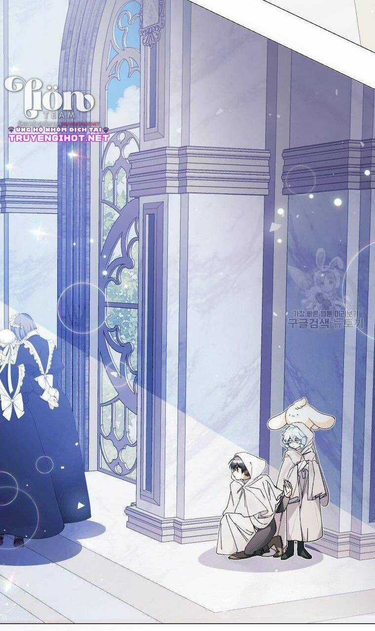 Này Tiểu Công Tước, Hãy Tin Ở Chị Đi! Chapter 25.1 trang 5