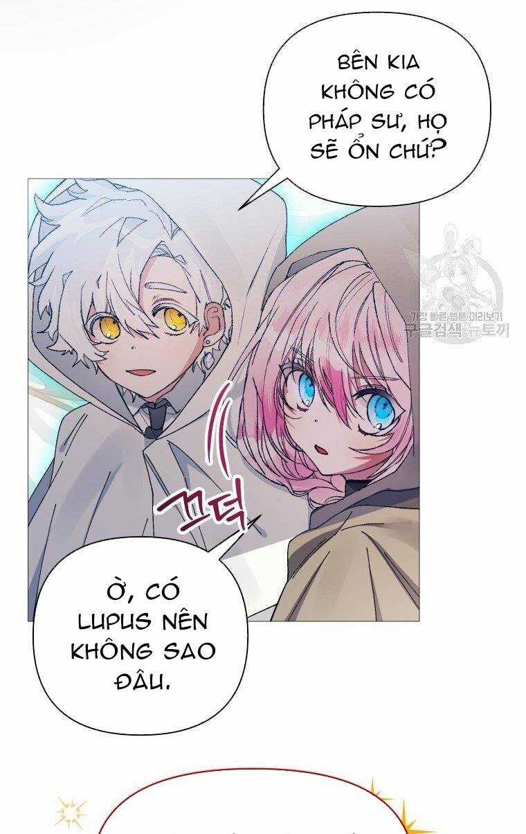 Này Tiểu Công Tước, Hãy Tin Ở Chị Đi! Chapter 25.1 trang 6