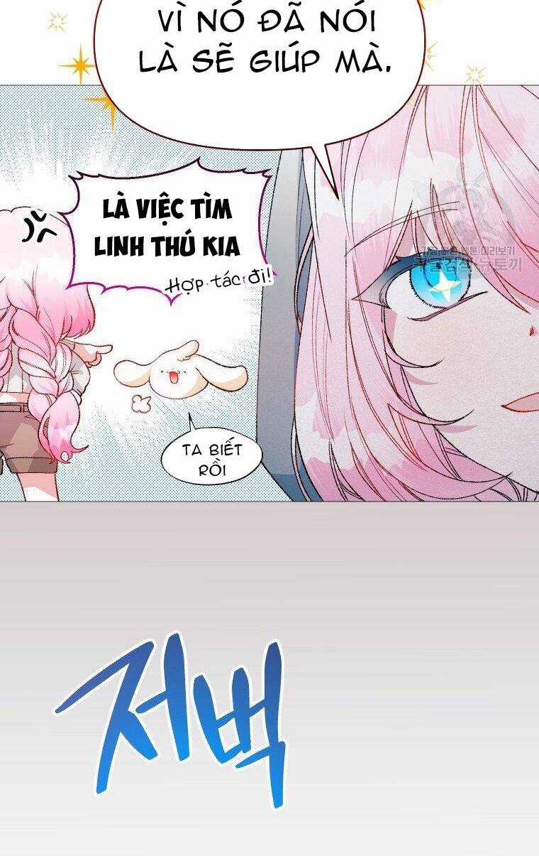 Này Tiểu Công Tước, Hãy Tin Ở Chị Đi! Chapter 25.1 trang 7