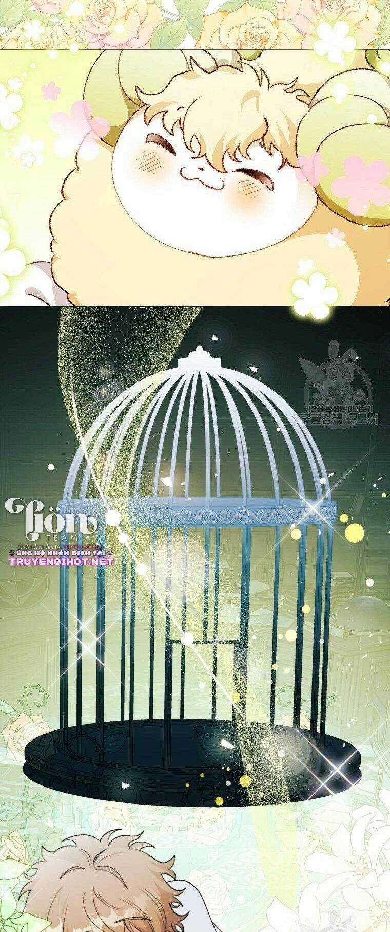 Này Tiểu Công Tước, Hãy Tin Ở Chị Đi! Chapter 25.2 trang 11