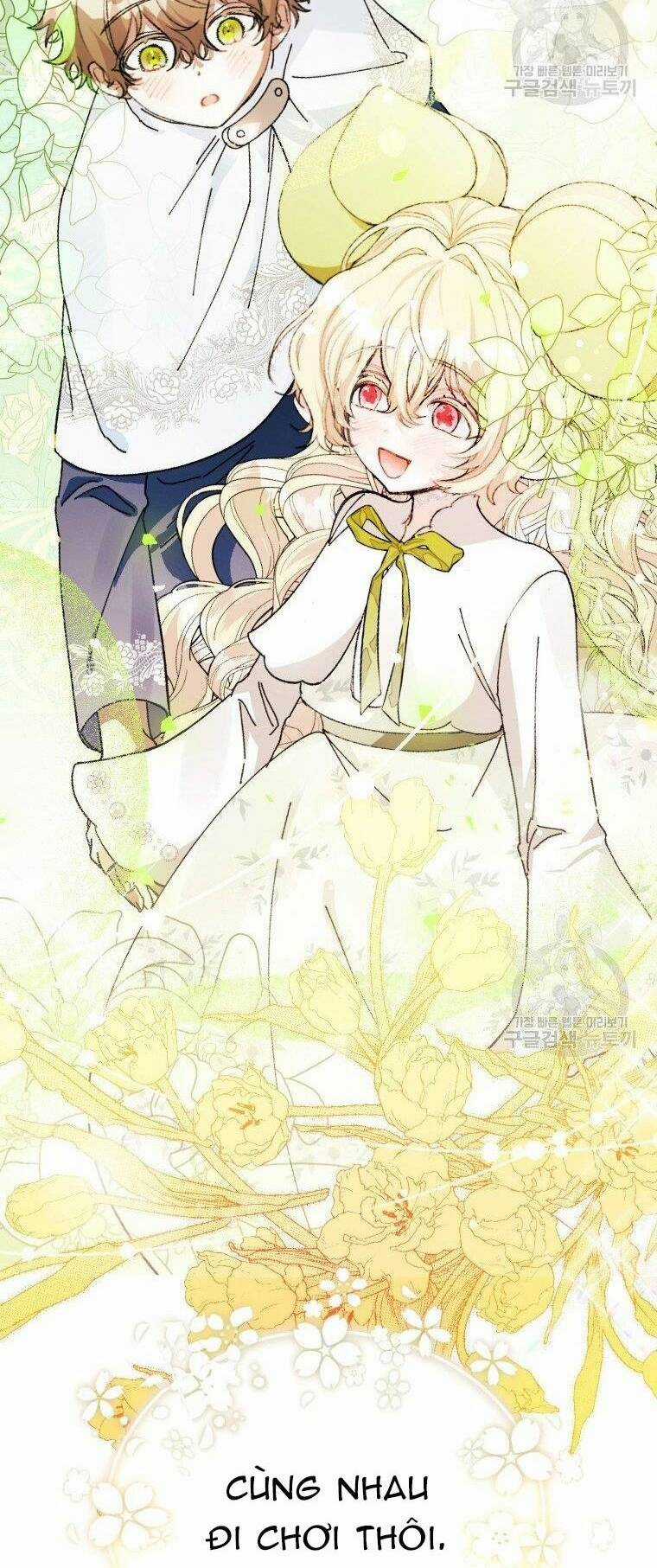 Này Tiểu Công Tước, Hãy Tin Ở Chị Đi! Chapter 25.2 trang 12