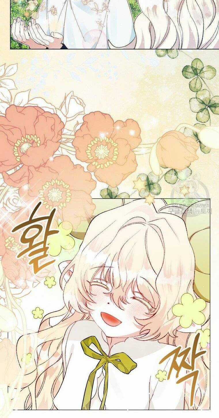 Này Tiểu Công Tước, Hãy Tin Ở Chị Đi! Chapter 25.2 trang 17