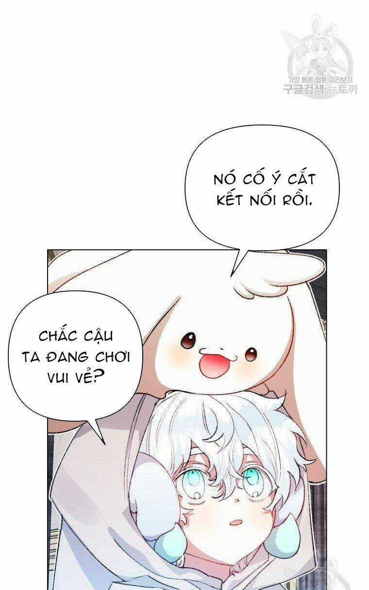 Này Tiểu Công Tước, Hãy Tin Ở Chị Đi! Chapter 25.2 trang 20