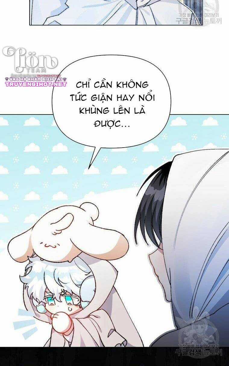 Này Tiểu Công Tước, Hãy Tin Ở Chị Đi! Chapter 25.2 trang 21