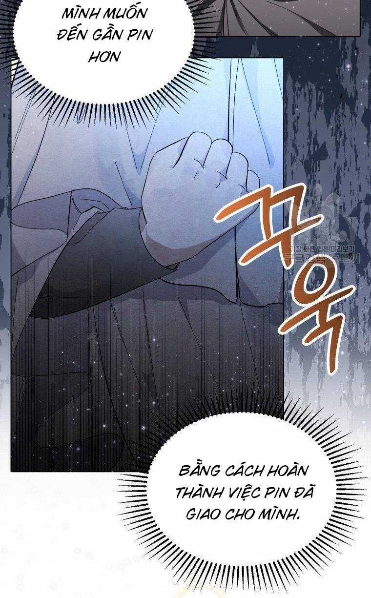 Này Tiểu Công Tước, Hãy Tin Ở Chị Đi! Chapter 25.2 trang 23