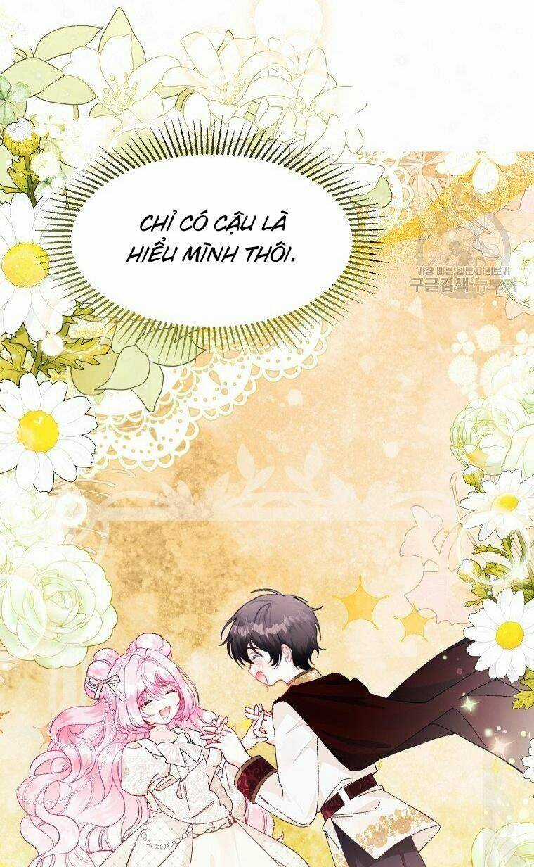 Này Tiểu Công Tước, Hãy Tin Ở Chị Đi! Chapter 25.2 trang 24