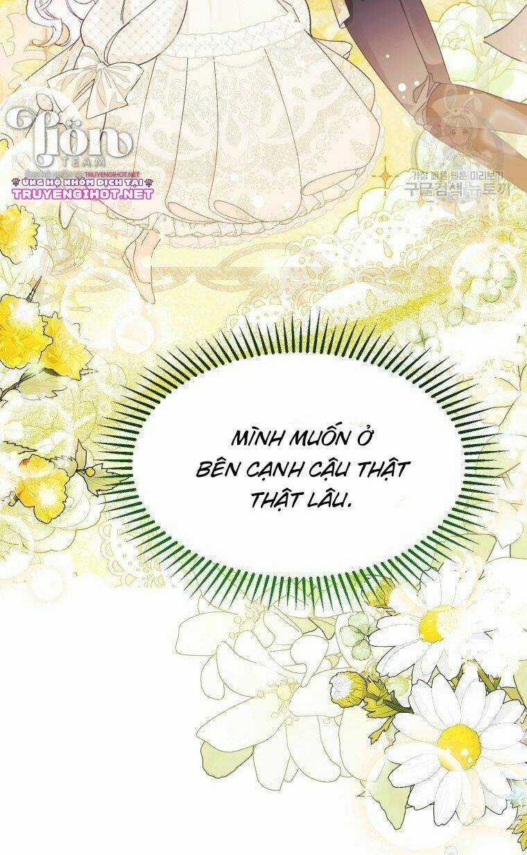 Này Tiểu Công Tước, Hãy Tin Ở Chị Đi! Chapter 25.2 trang 25