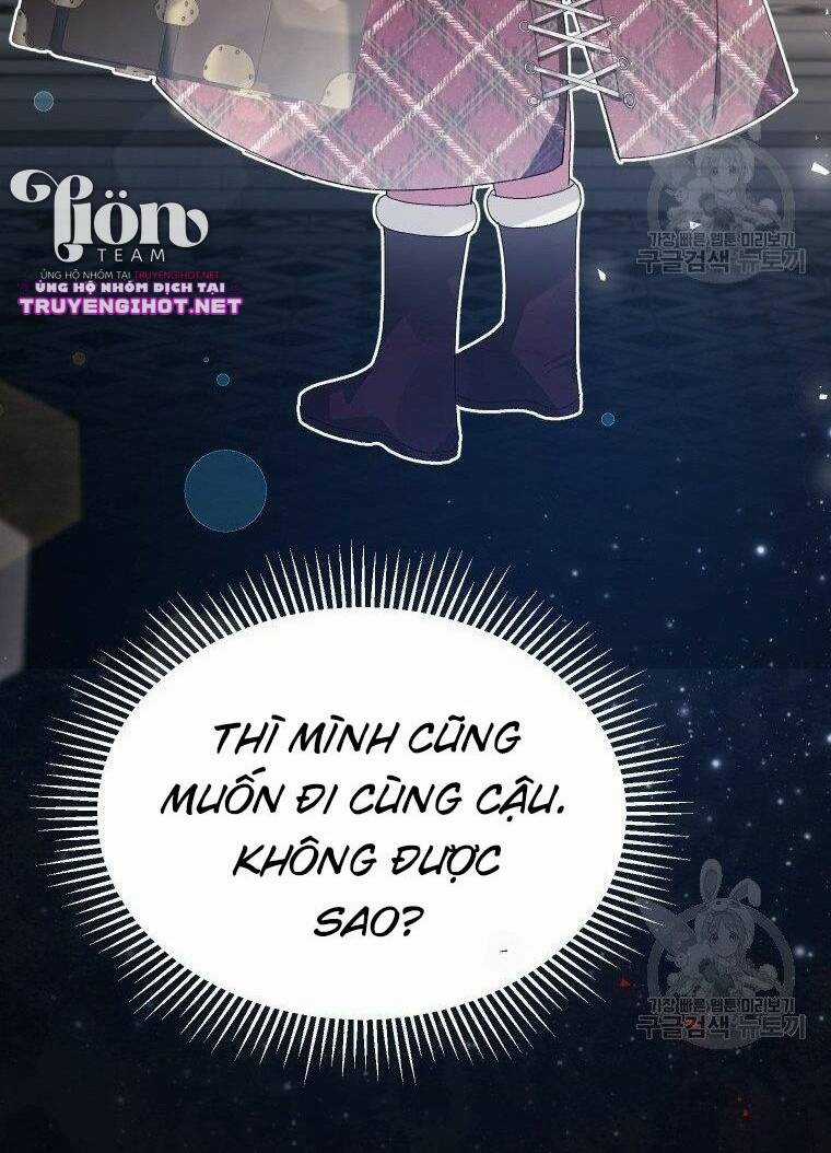 Này Tiểu Công Tước, Hãy Tin Ở Chị Đi! Chapter 25.2 trang 29