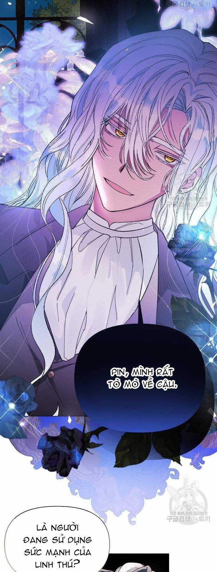 Này Tiểu Công Tước, Hãy Tin Ở Chị Đi! Chapter 25.2 trang 3