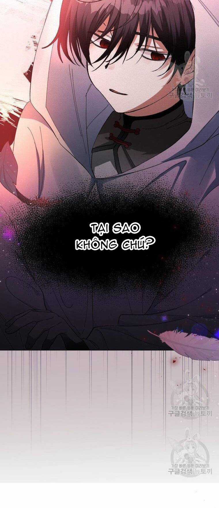 Này Tiểu Công Tước, Hãy Tin Ở Chị Đi! Chapter 25.2 trang 31