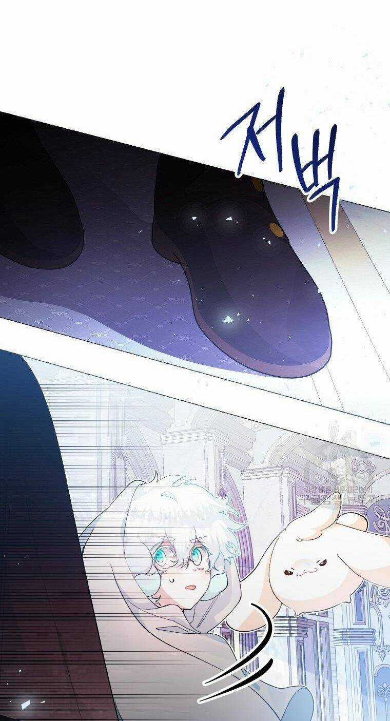 Này Tiểu Công Tước, Hãy Tin Ở Chị Đi! Chapter 25.2 trang 32