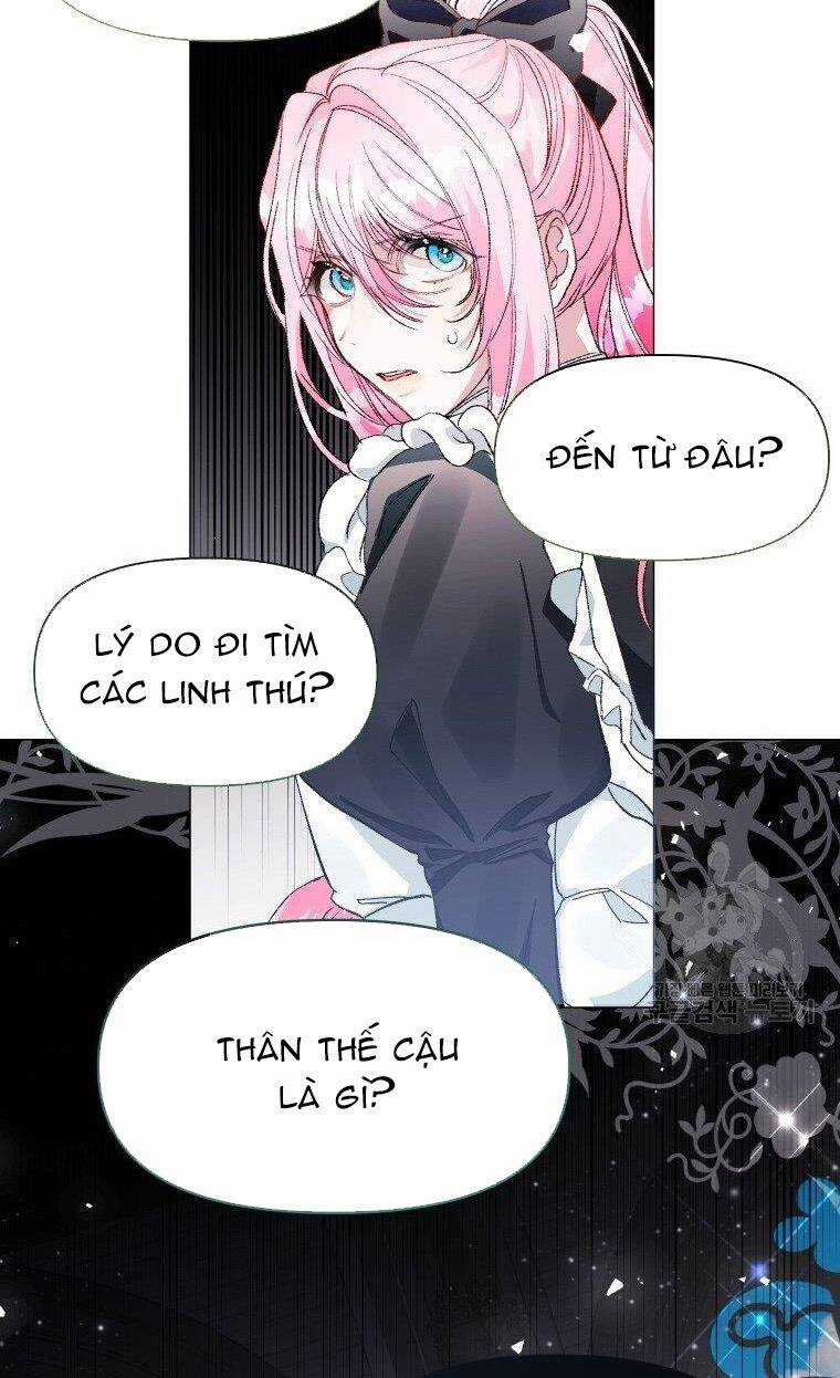 Này Tiểu Công Tước, Hãy Tin Ở Chị Đi! Chapter 25.2 trang 4