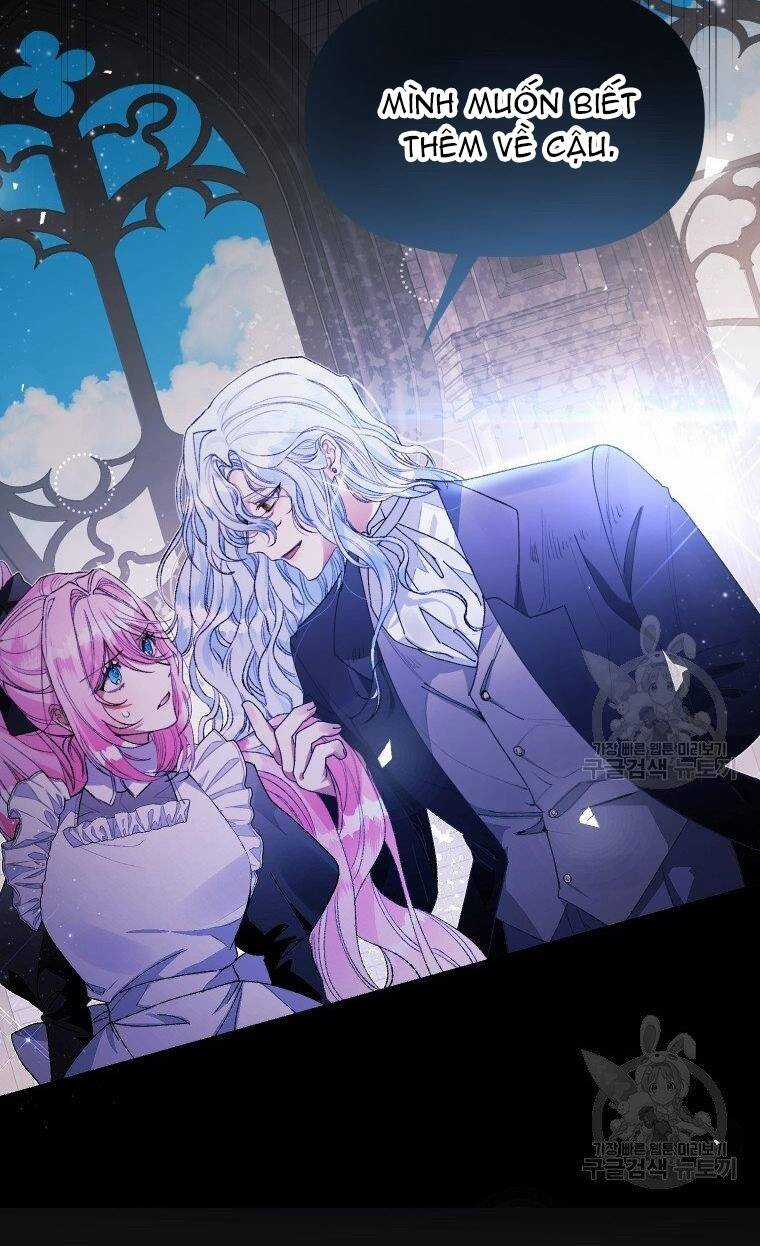 Này Tiểu Công Tước, Hãy Tin Ở Chị Đi! Chapter 25.2 trang 5