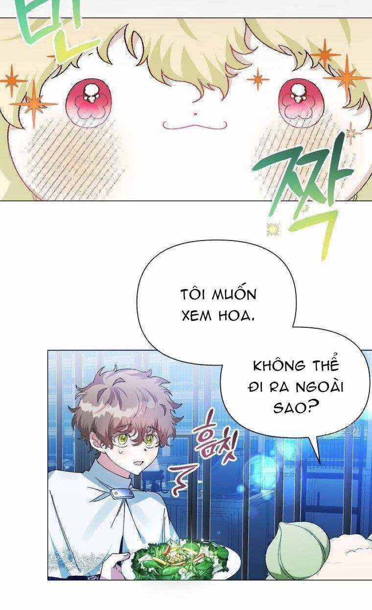 Này Tiểu Công Tước, Hãy Tin Ở Chị Đi! Chapter 25.2 trang 7