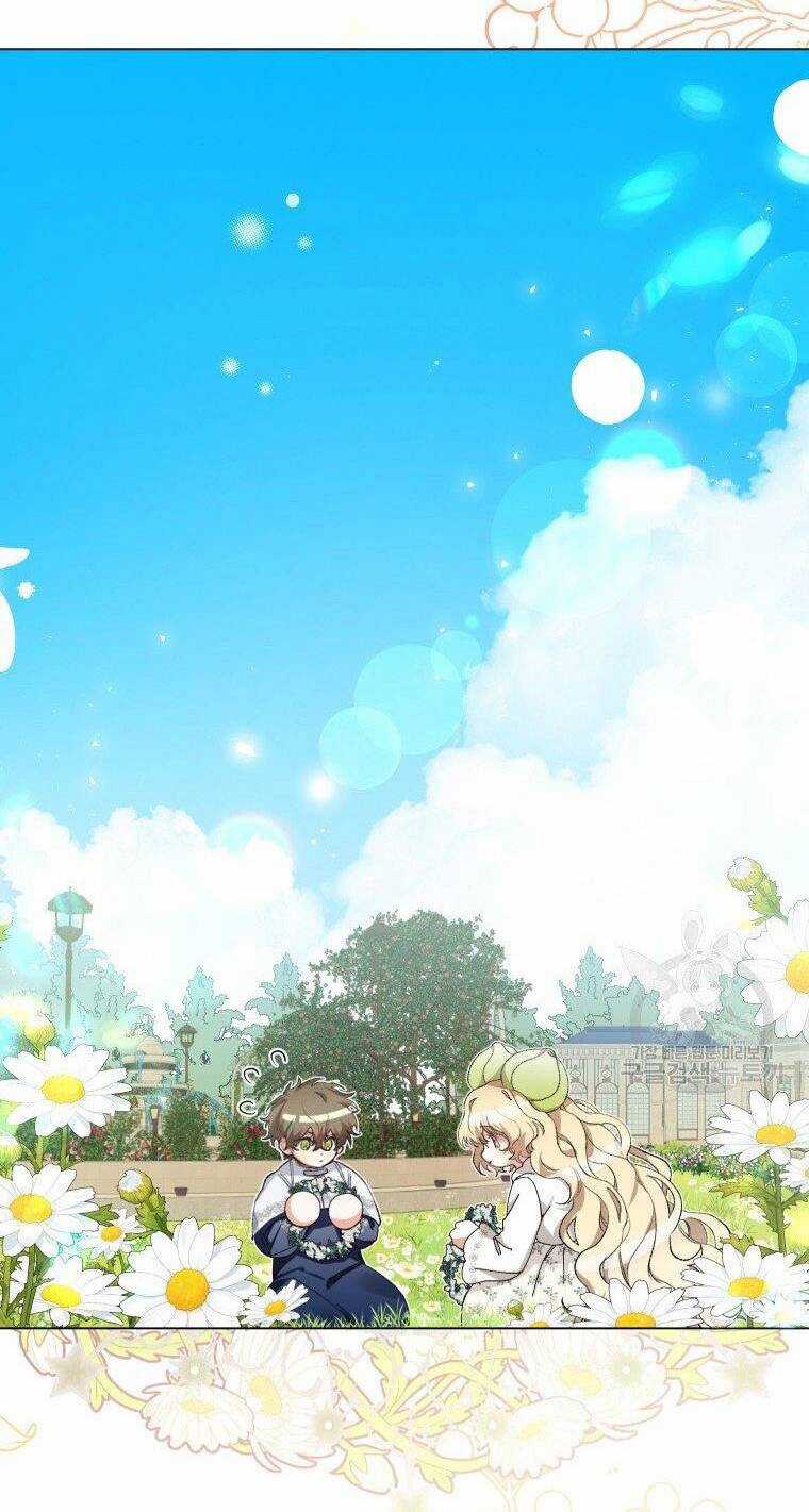 Này Tiểu Công Tước, Hãy Tin Ở Chị Đi! Chapter 26.1 trang 10