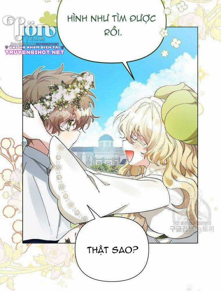 Này Tiểu Công Tước, Hãy Tin Ở Chị Đi! Chapter 26.1 trang 12