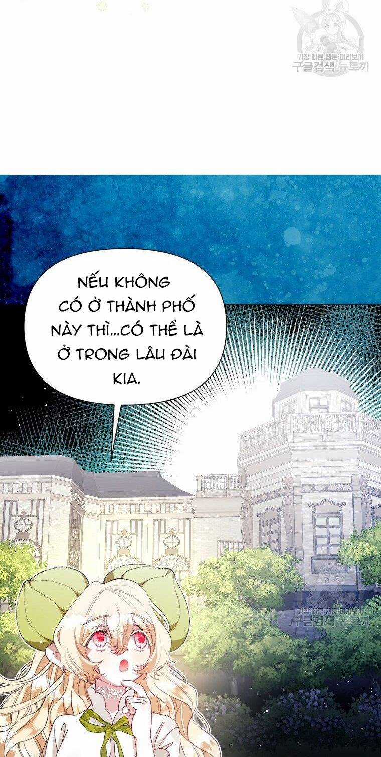 Này Tiểu Công Tước, Hãy Tin Ở Chị Đi! Chapter 26.1 trang 13