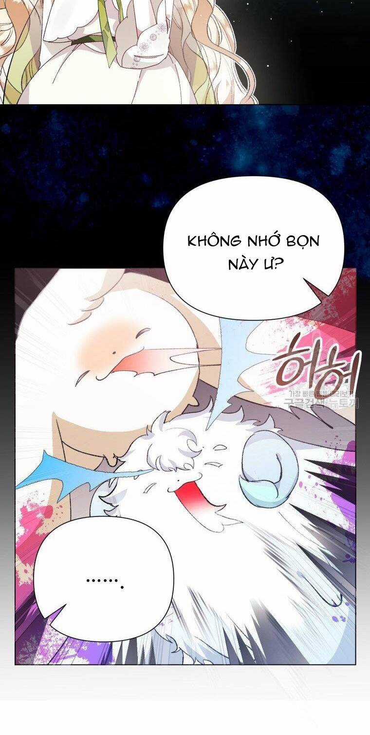 Này Tiểu Công Tước, Hãy Tin Ở Chị Đi! Chapter 26.1 trang 14