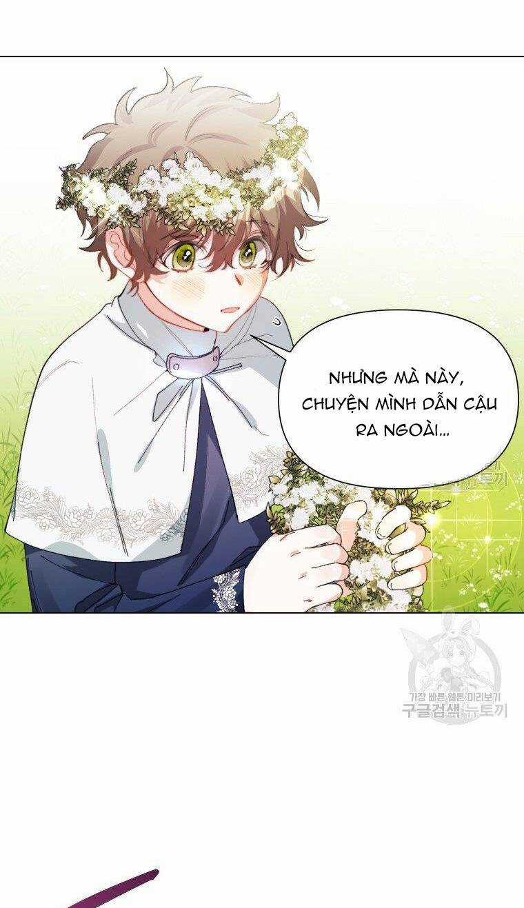 Này Tiểu Công Tước, Hãy Tin Ở Chị Đi! Chapter 26.1 trang 17