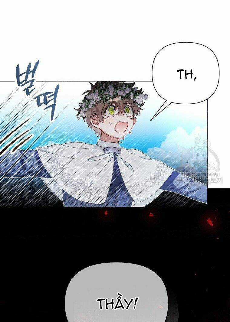 Này Tiểu Công Tước, Hãy Tin Ở Chị Đi! Chapter 26.1 trang 19