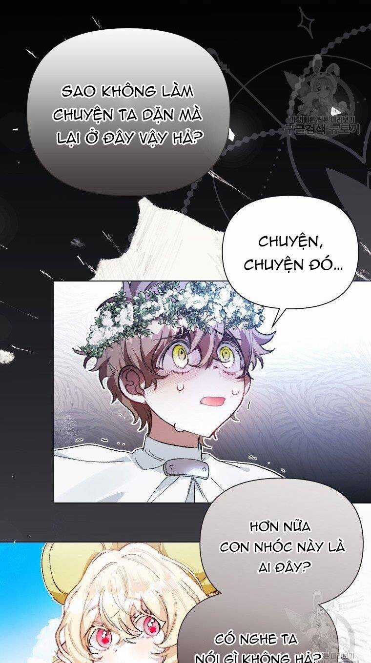 Này Tiểu Công Tước, Hãy Tin Ở Chị Đi! Chapter 26.1 trang 21