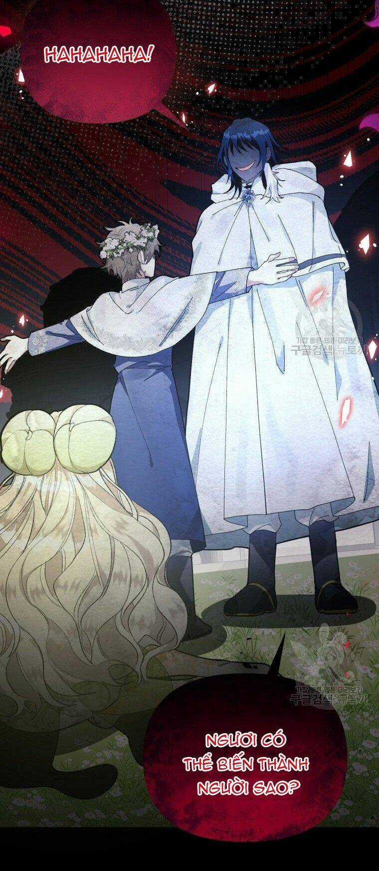 Này Tiểu Công Tước, Hãy Tin Ở Chị Đi! Chapter 26.1 trang 25